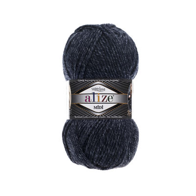 ALIZE SUPERLANA MIDI KNITTING YARN