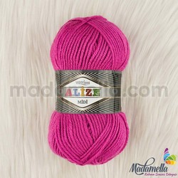 ALIZE SUPERLANA MIDI KNITTING YARN - Thumbnail