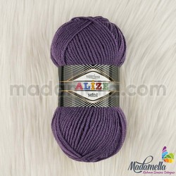 ALIZE SUPERLANA MIDI KNITTING YARN - Thumbnail