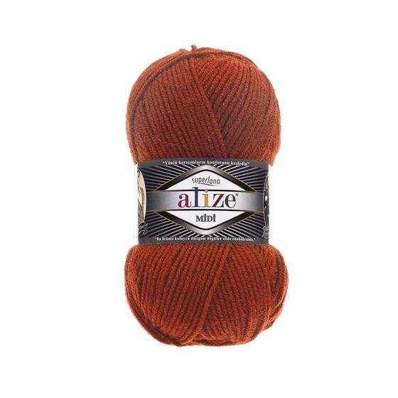 -ALİZE SÜPERLANA MİDİ ÖRGÜ İPİ
