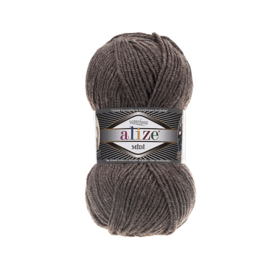 -ALİZE SÜPERLANA MİDİ ÖRGÜ İPİ