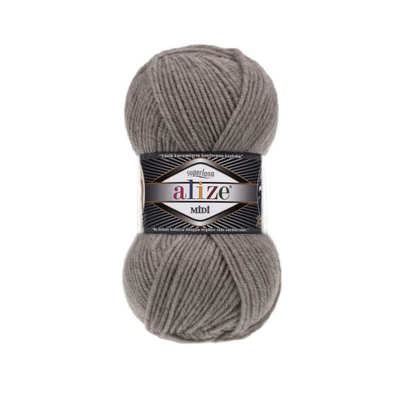 -ALİZE SÜPERLANA MİDİ ÖRGÜ İPİ