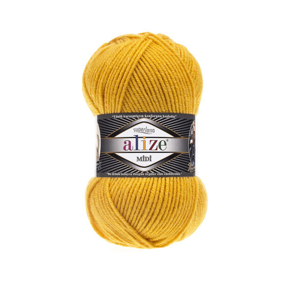 -ALİZE SÜPERLANA MİDİ ÖRGÜ İPİ