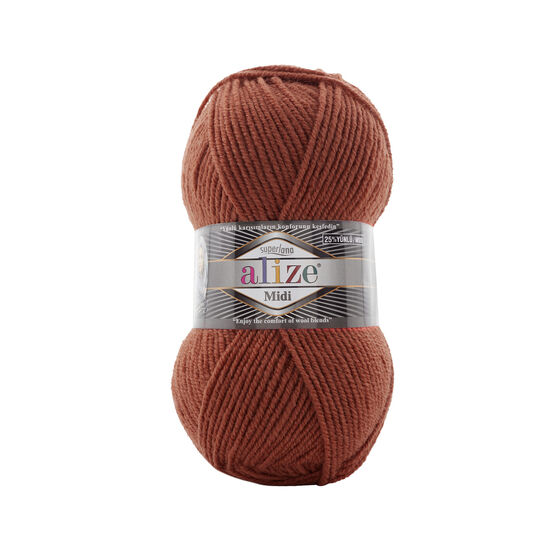 -ALİZE SÜPERLANA MİDİ ÖRGÜ İPİ