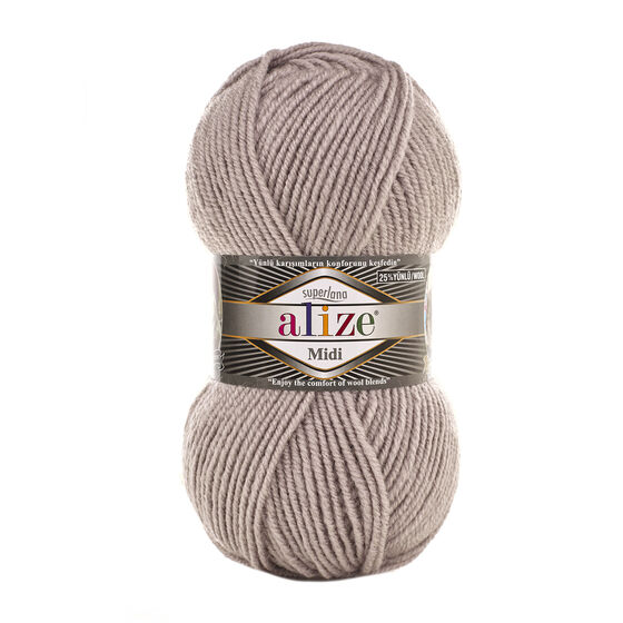 -ALİZE SÜPERLANA MİDİ ÖRGÜ İPİ