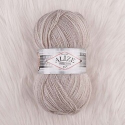 ALIZE SUPERLANA CROCHET KNITTING YARN 100 GR - Thumbnail