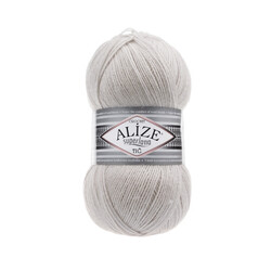 ALIZE SUPERLANA CROCHET KNITTING YARN 100 GR - Thumbnail