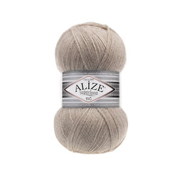 ALIZE SUPERLANA CROCHET KNITTING YARN 100 GR - Thumbnail