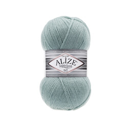 ALIZE SUPERLANA CROCHET KNITTING YARN 100 GR - Thumbnail