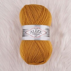 ALIZE SUPERLANA CROCHET KNITTING YARN 100 GR - Thumbnail