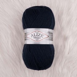 ALIZE SUPERLANA CROCHET KNITTING YARN 100 GR - Thumbnail