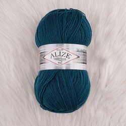 ALIZE SUPERLANA CROCHET KNITTING YARN 100 GR - Thumbnail