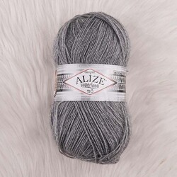 ALIZE SUPERLANA CROCHET KNITTING YARN 100 GR - Thumbnail