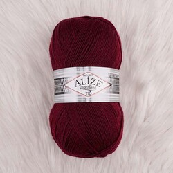 ALIZE SUPERLANA CROCHET KNITTING YARN 100 GR - Thumbnail