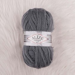 ALIZE SUPERLANA CROCHET KNITTING YARN 100 GR - Thumbnail