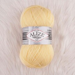 ALIZE SUPERLANA CROCHET KNITTING YARN 100 GR - Thumbnail