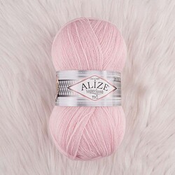 ALIZE SUPERLANA CROCHET KNITTING YARN 100 GR - Thumbnail