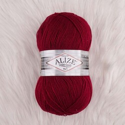 ALIZE SUPERLANA CROCHET KNITTING YARN 100 GR - Thumbnail