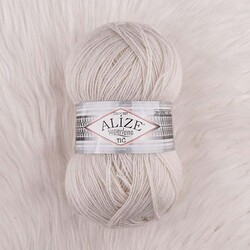 ALIZE SUPERLANA CROCHET KNITTING YARN 100 GR - Thumbnail