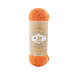 ALİZE SUPERWASH ARTISAN ÖRGÜ İPİ 100 GR 420 MT - Thumbnail