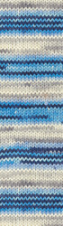 ALİZE SUPERWASH ARTISAN ÖRGÜ İPİ 100 GR 420 MT - Thumbnail