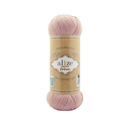 ALİZE SUPERWASH ARTISAN ÖRGÜ İPİ 100 GR 420 MT - Thumbnail