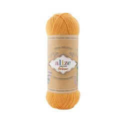ALİZE SUPERWASH ARTISAN ÖRGÜ İPİ 100 GR 420 MT - Thumbnail