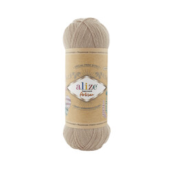ALİZE SUPERWASH ARTISAN ÖRGÜ İPİ 100 GR 420 MT - Thumbnail