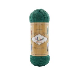 ALİZE SUPERWASH ARTISAN ÖRGÜ İPİ 100 GR 420 MT - Thumbnail