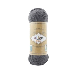 ALİZE SUPERWASH ARTISAN ÖRGÜ İPİ 100 GR 420 MT - Thumbnail