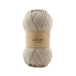 Alize - ALİZE WOOLTİME ÖRGÜ İPİ 100 GR. 200 MT.