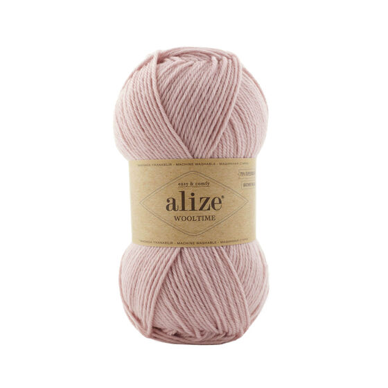 ALİZE WOOLTİME ÖRGÜ İPİ 100 GR. 200 MT.