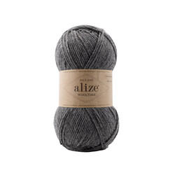 ALİZE WOOLTİME ÖRGÜ İPİ 100 GR. 200 MT. - Thumbnail