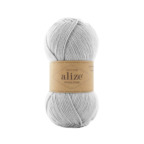 ALİZE WOOLTİME ÖRGÜ İPİ 100 GR. 200 MT.