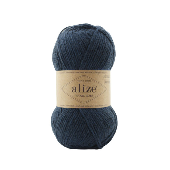 ALİZE WOOLTİME ÖRGÜ İPİ 100 GR. 200 MT.