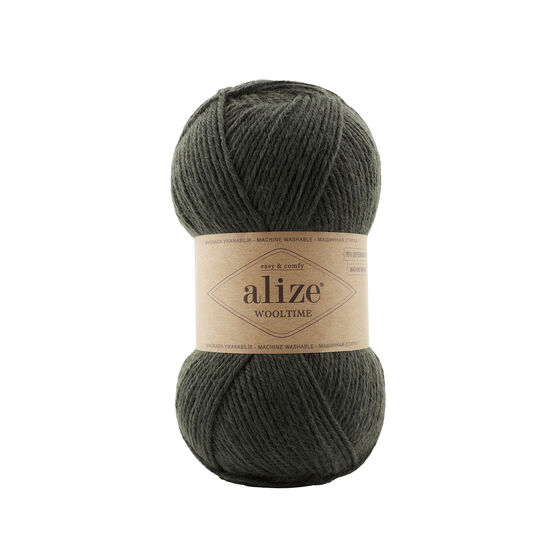 ALİZE WOOLTİME ÖRGÜ İPİ 100 GR. 200 MT.