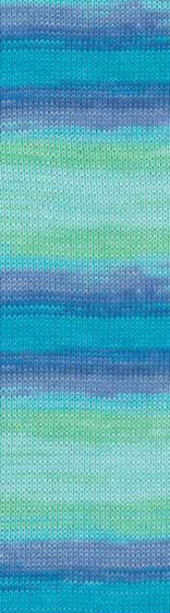 ALIZE DIVA BATIK KNITTING YARN ALIZE DIVA BATIK KNITTING YARN