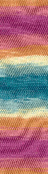 ALIZE DIVA BATIK KNITTING YARN ALIZE DIVA BATIK KNITTING YARN