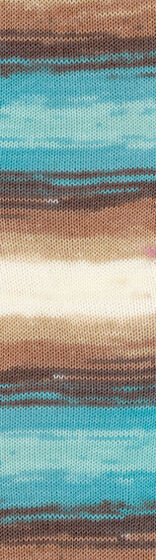 ALIZE DIVA BATIK KNITTING YARN ALIZE DIVA BATIK KNITTING YARN