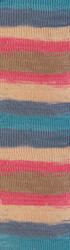 ALIZE DIVA BATIK KNITTING YARN - Thumbnail