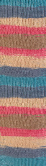 ALIZE DIVA BATIK KNITTING YARN ALIZE DIVA BATIK KNITTING YARN