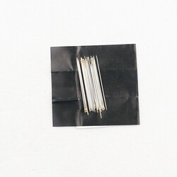 ALTIN GÖZLÜ DİKİŞ İĞNESİ NO:2 (25 ADET) - Thumbnail