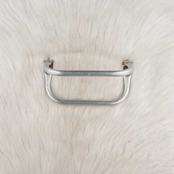 ALUMINUM BAG HANDLE 17 CM