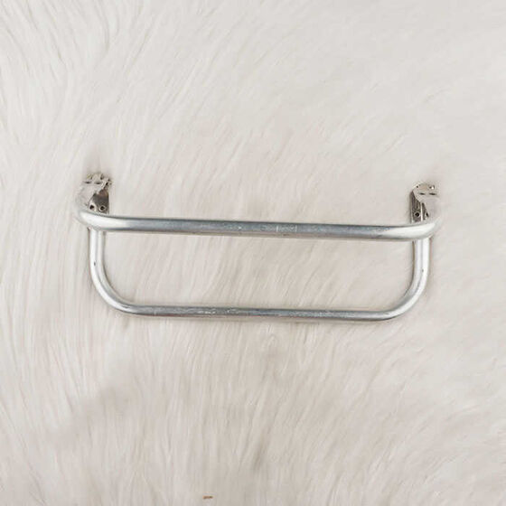 ALUMINUM BAG HANDLE 18 CM