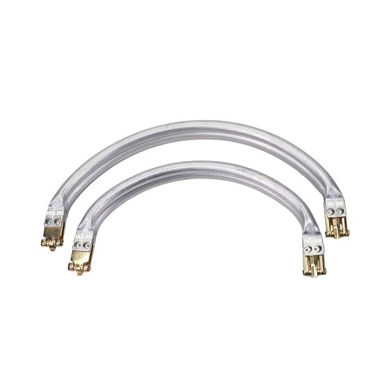 GİZLİ ÇANTA BURSU OVAL