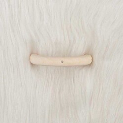 Noname - AMIGURUMI FLAT HOLE PERFORATED 7 CM. (1 PIECE)