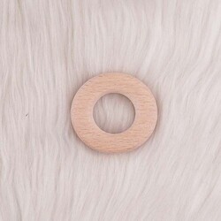 Noname - AMIGURUM FLAT RING 4 CM.