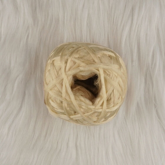 AMIGURUMI HAIR ROPE 50 GR