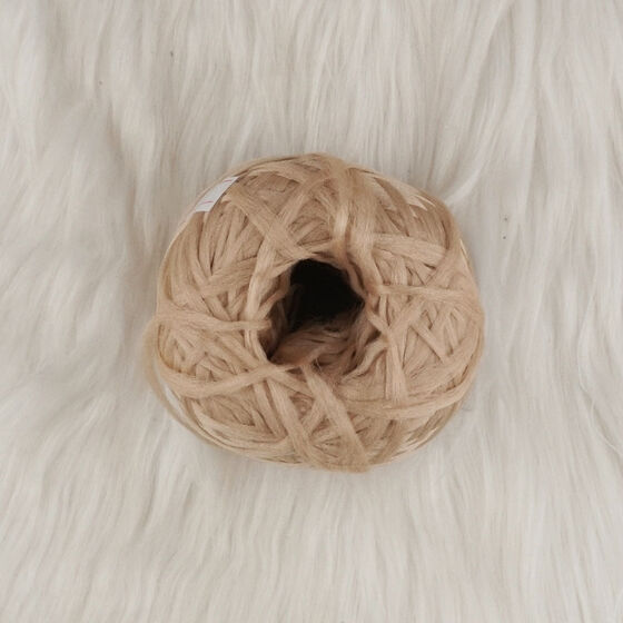 AMIGURUMI HAIR ROPE 50 GR