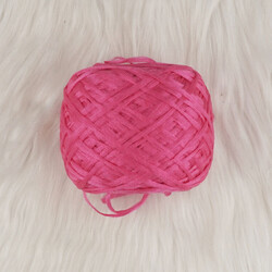 AMIGURUMI HAIR ROPE 50 GR - Thumbnail